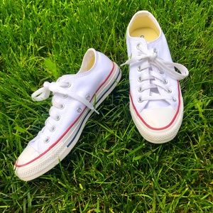 Converse All Star Sneakers